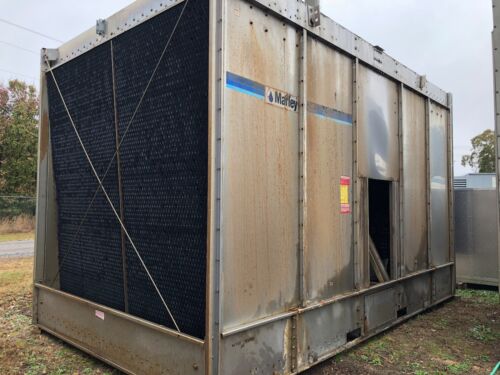 Used Cooling Towers Buyers