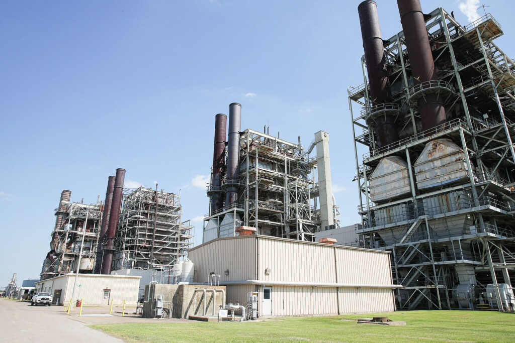 Used Industrial Equipment Mesa
