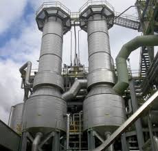 Used Industrial Evaporators Buyer