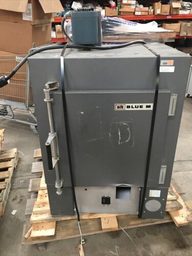 used Industrial Furnace Buyer