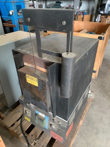 used Industrial Furnace Buyer