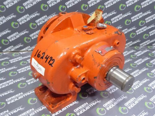 Used and Surplus Industrial Gearboxes Buyer