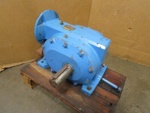 Used and Surplus Industrial Gearboxes Buyer