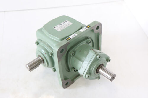 Used and Surplus Industrial Gearboxes Buyer