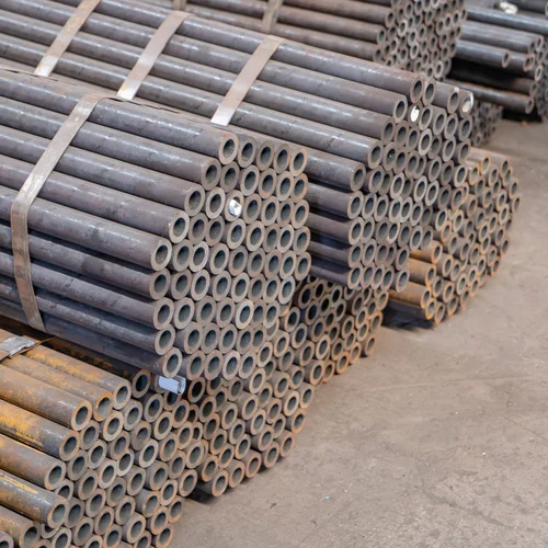 Used and Surplus industrial Pipe Buyer