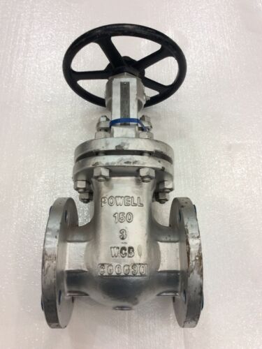 used Industrial valve buyer