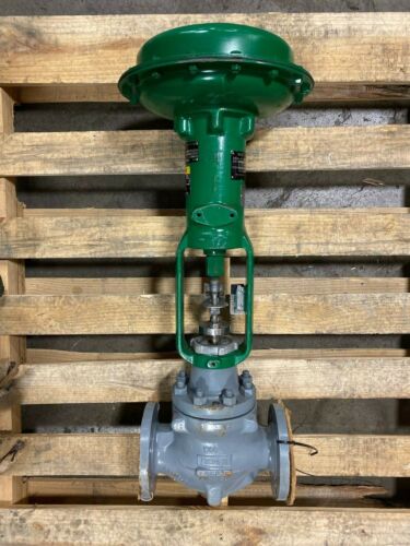 used Industrial valve buyer